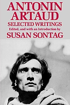 Antonin Artaud : works on paper