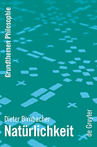 Natürlichkeit