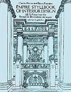 Cover for 0486267547