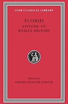 Epitome of Roman history