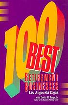 100 best retirement businesses