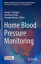 Home blood pressure monitoring