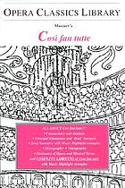 Puccini's Manon Lescaut