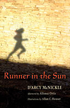 Runner in the sun : a story of Indian maize