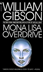 Mona Lisa overdrive