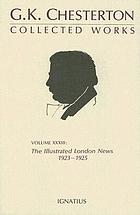 The Illustrated London news : 1923-1925