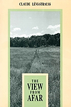 The view from afar