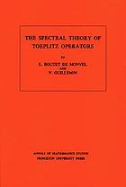 Cover for 0691082847