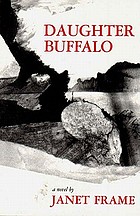 Daughter buffalo; a novel