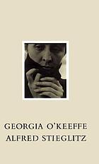 Georgia O'Keeffe, a portrait