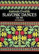 Slavonic dances Slavonic dances : op. 46