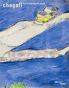 Chagall et l'avant-garde russe