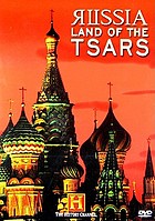 Russia land of the tsars