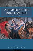A history of the Roman world : 753 to 146 BC