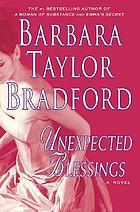 Unexpected blessings