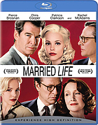 Married life