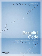 Cover for 0596510047