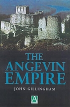 The Angevin empire