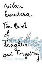 The book of laughter and forgetting