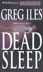 Dead sleep