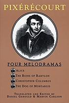 Cover for 0966615247