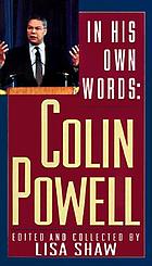 In his own words : Colin Powell