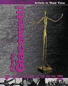 Alberto Giacometti
