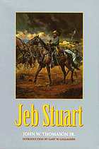 Jeb Stuart