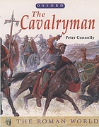 Tiberius Claudius Maximus : the cavalryman
