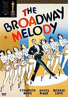 The Broadway melody