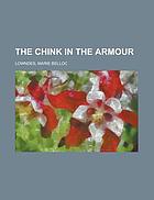 The chink in the armour