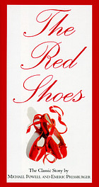 The red shoes