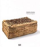 Gunther Uecker : twenty chapters