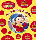 The birthday surprise
