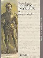 Roberto Devereux