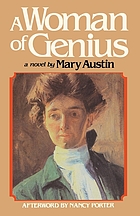 A woman of genius