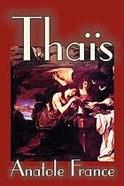 Thaïs