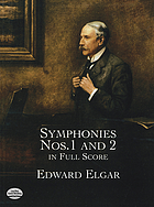 Symphony no. 1 in A flat, op. 55