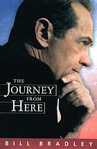 The journey from here