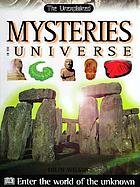 Mysteries of the universe