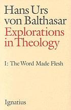 Word and revelation
