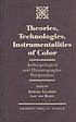 Colour vision %253A psychophysics and physiology %253A a brief historical sketch