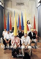 Marina Abramović