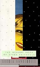 The memory book of Starr Faithfull : a novel
