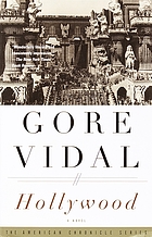 Hollywood : a novel of America in the 1920s