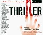 Thriller [stories to keep you up all night