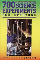 700 science experiments for everyone