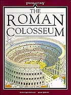 The Roman Colosseum