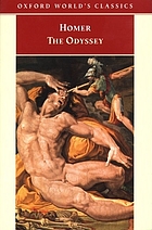 Odyssey. Books VI-VIII