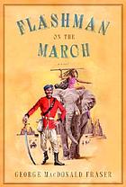 Flashman on the march : from the Flashman papers, 1867-8